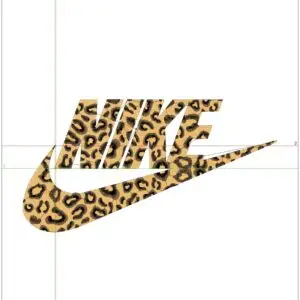 Nike Swoosh Design