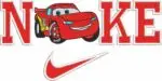 Nike Swoosh Design