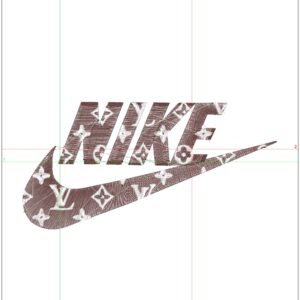 Nike Swoosh Design