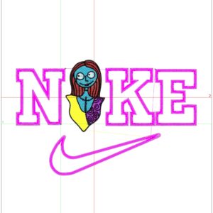 Nike Swoosh Design