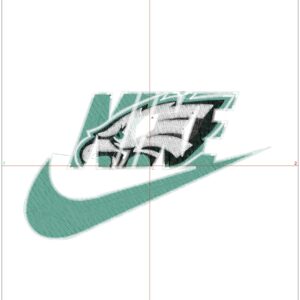 Nike Swoosh Design