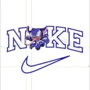 Nike Swoosh Design