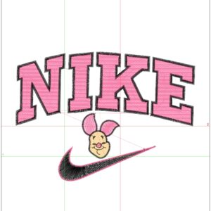 Nike Swoosh Designs