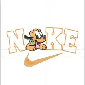 Nike Swoosh Design