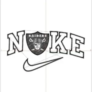 Nike Swoosh Design