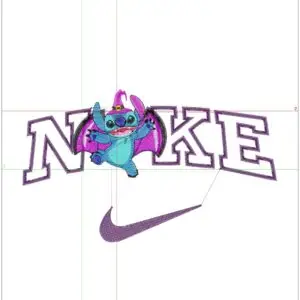 Nike Swoosh Design