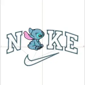 Nike Swoosh Design