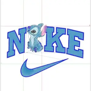 Nike Swoosh Design