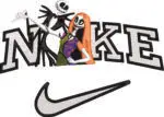 Nike Swoosh Design