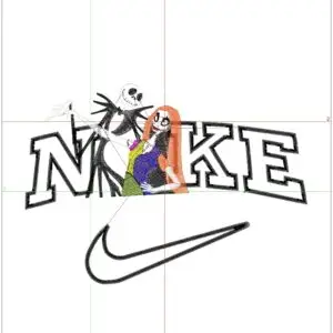 Nike Swoosh Design