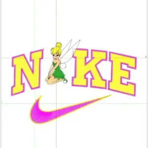 Nike Swoosh Design