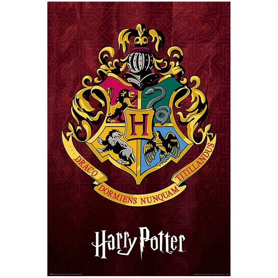 Harry Potter Embroidery Designs - Embroidery N Sewing