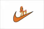 Nike Swoosh Design