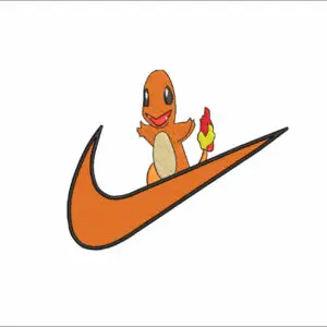 Nike Swoosh Design