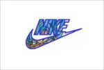 Nike Swoosh Design