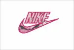 Nike Swoosh Design