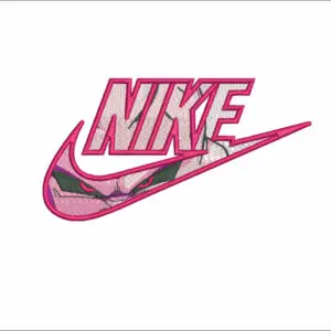 Nike Swoosh Design