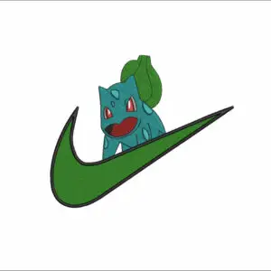 Nike Swoosh Design