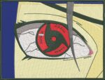 anime Embroidery