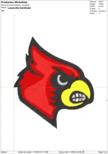 Louisville Cardinals