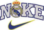 Soccer Embroidery design