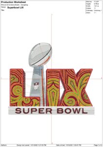 Superbowl