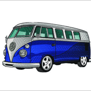 VW Camper