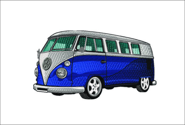 VW Camper