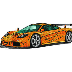 Mclaren F1