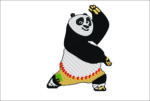 Kung Fu Panda Pose