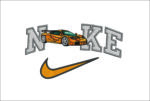 Nike Swoosh