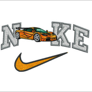 Nike Swoosh