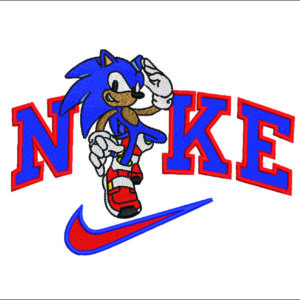 Nike Sonic