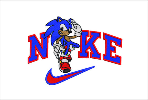 Nike Sonic