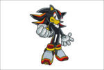 Shadow the Hedgehog