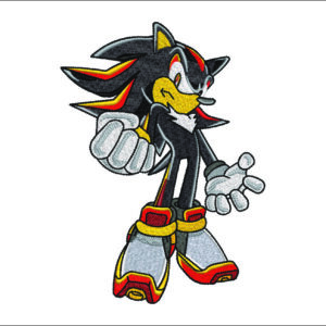 Shadow the Hedgehog