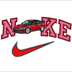 Nike Evo