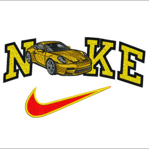 Nike Porsche