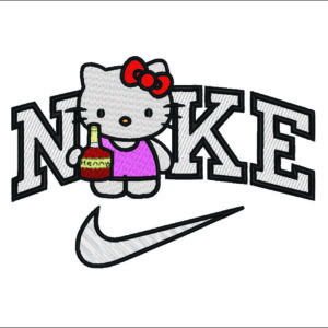 Nike Hello Kitty