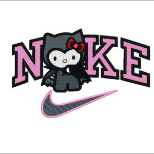 Nike Hello Kitty Dracula