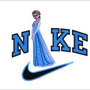 Nike Elsa