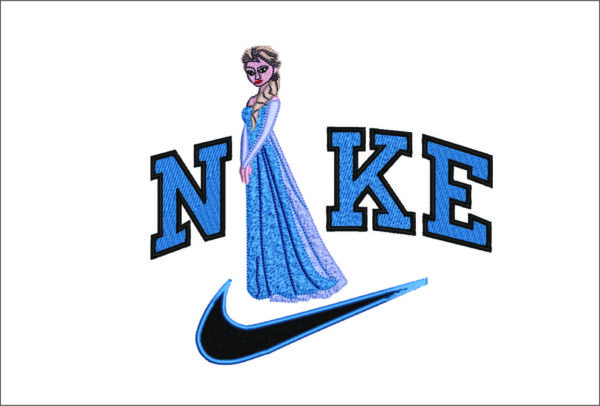 Nike Elsa