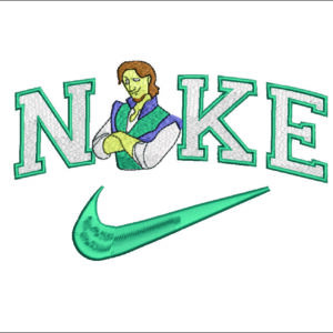 Nike Flynn