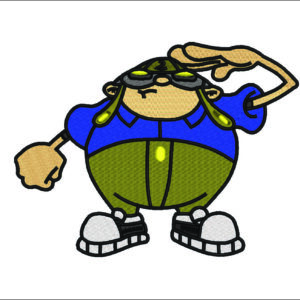 Numbuh 2