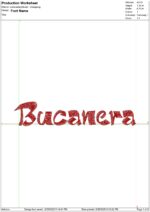 Bucanera