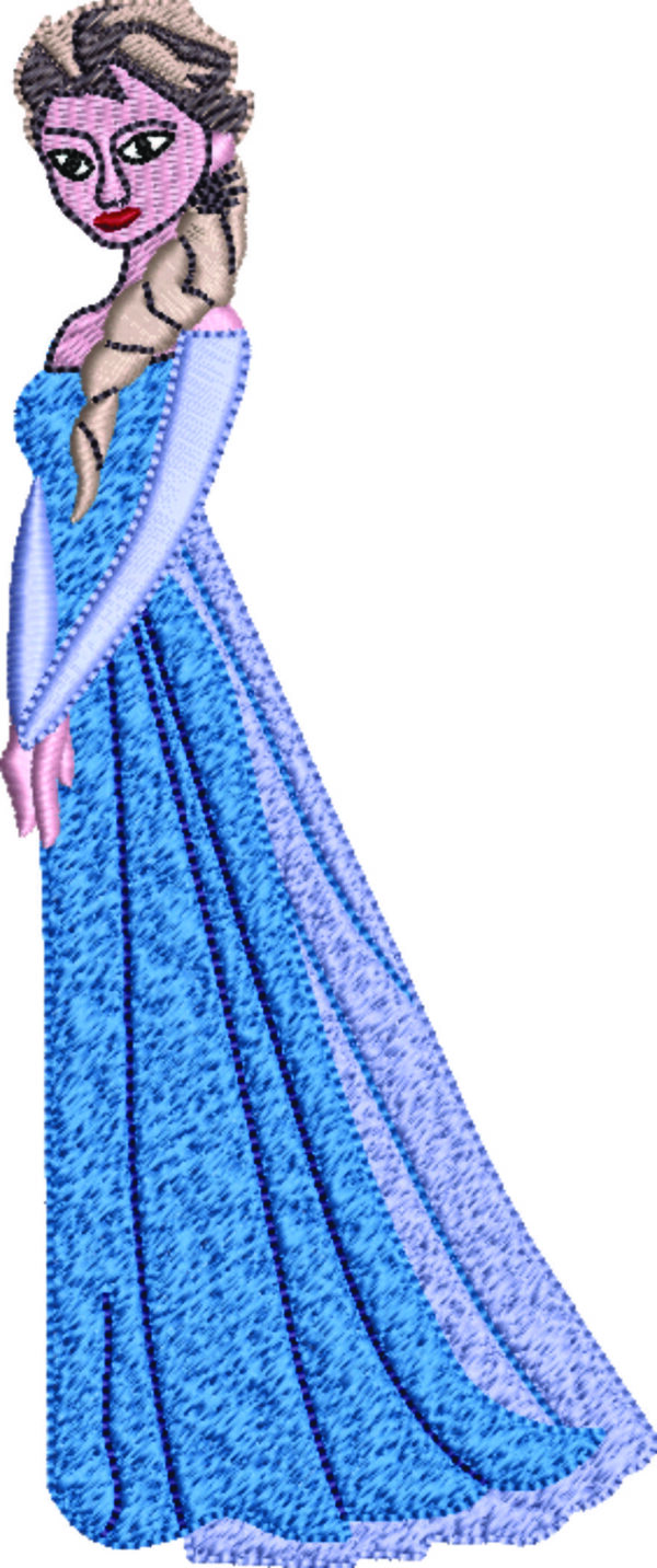 Nike Elsa