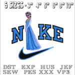 Nike Elsa