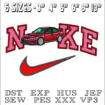 Nike Evo