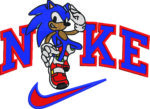 Nike Sonic