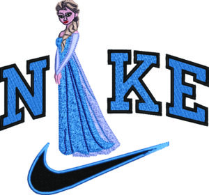 Nike Elsa